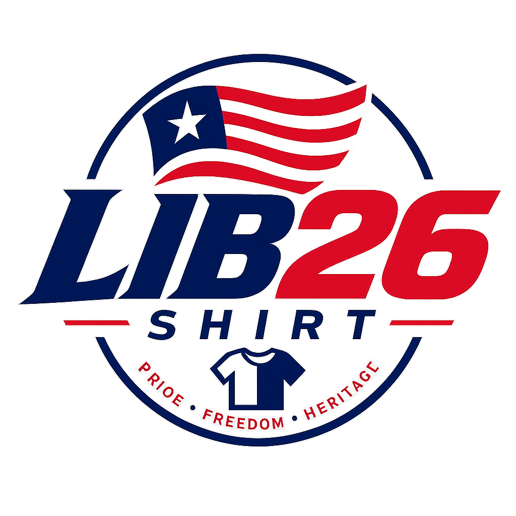 Lib26shirt