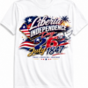 Liberia Independence T-Shirt – Celebrate 179 Years of Freedom and Pride