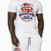 Liberia Independence T-Shirt – Celebrate 179 Years of Freedom and Pride